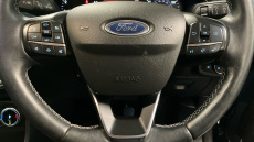 Ford Fiesta 1.0 EcoBoost Hybrid mHEV 155 Vignale Edition 5dr Petrol Hatchback